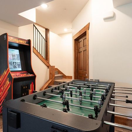 בראנסון 3Br Walk-In Near Silver Dollar City - Game Room - Pool - Free Tickets Included - Rr93A מראה חיצוני תמונה