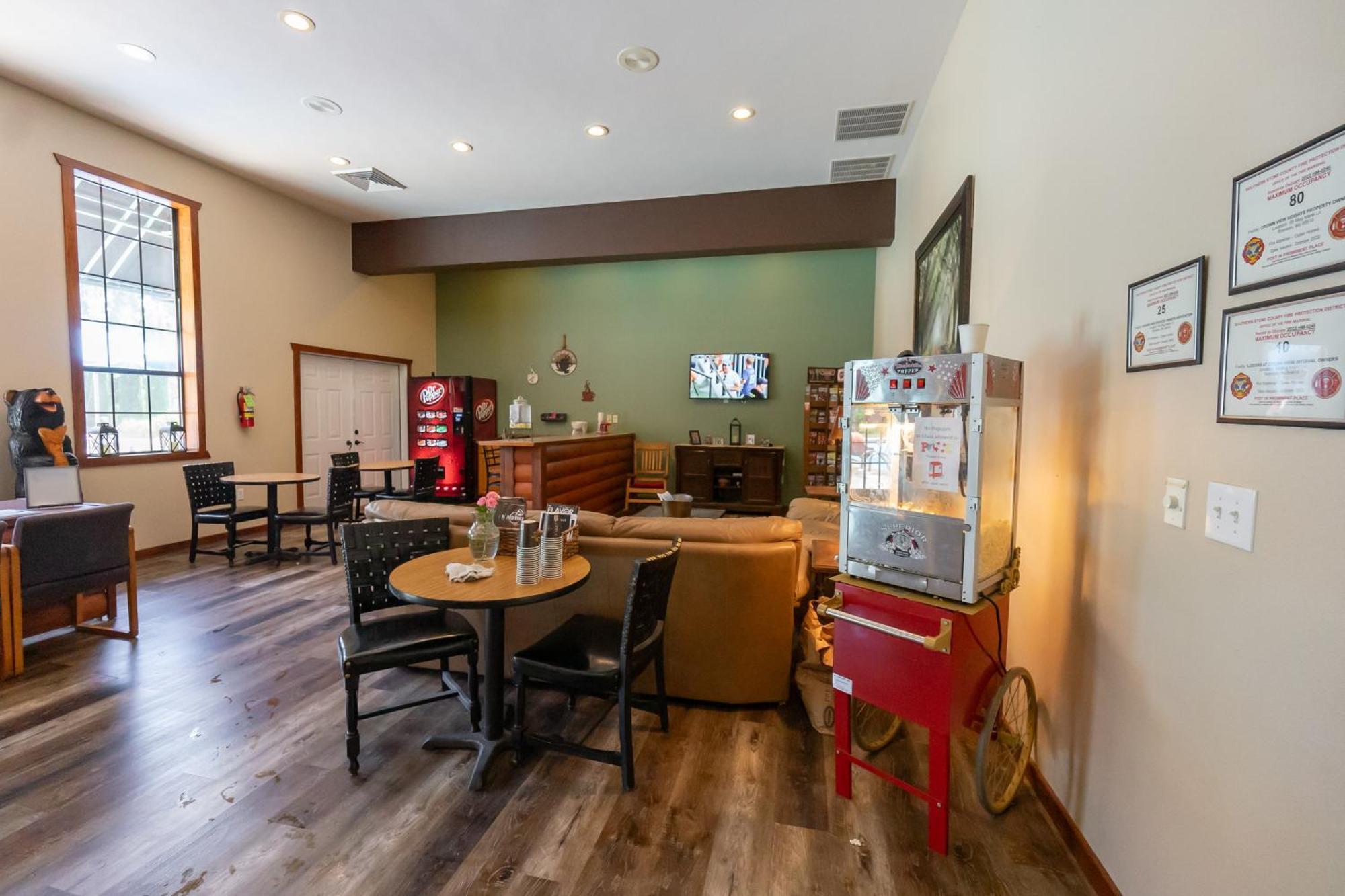 בראנסון 3Br Walk-In Near Silver Dollar City - Game Room - Pool - Free Tickets Included - Rr93A מראה חיצוני תמונה