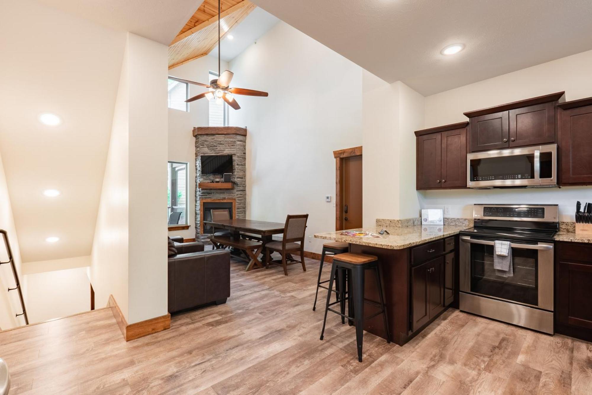בראנסון 3Br Walk-In Near Silver Dollar City - Game Room - Pool - Free Tickets Included - Rr93A מראה חיצוני תמונה