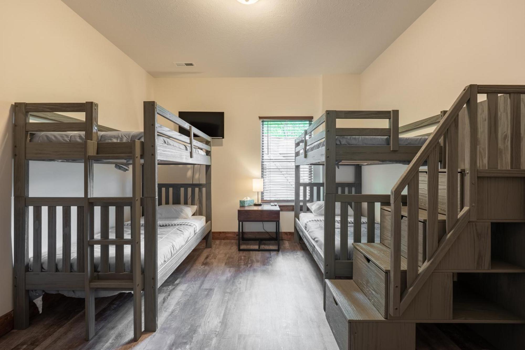 בראנסון 3Br Walk-In Near Silver Dollar City - Game Room - Pool - Free Tickets Included - Rr93A מראה חיצוני תמונה