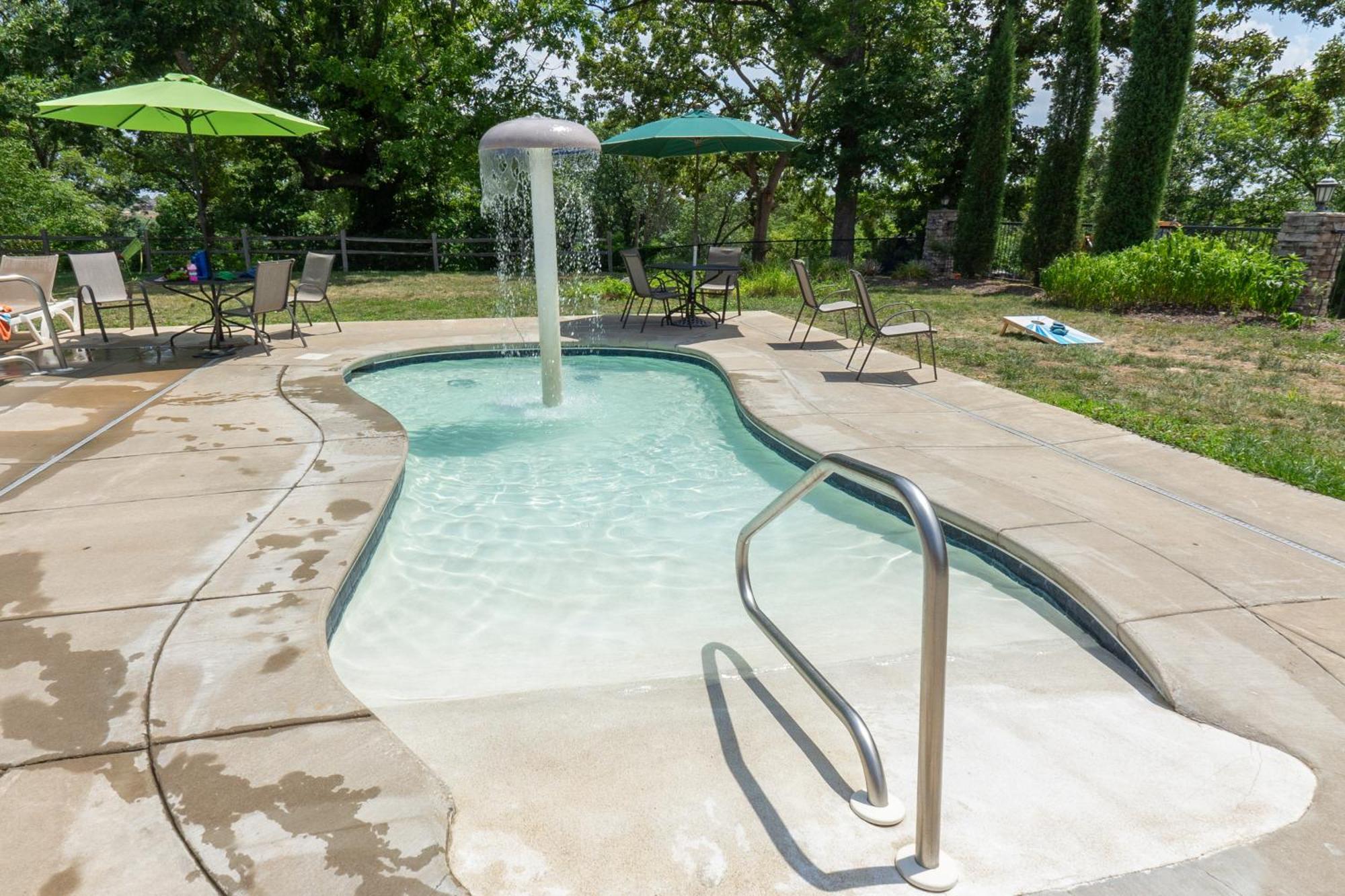 בראנסון 3Br Walk-In Near Silver Dollar City - Game Room - Pool - Free Tickets Included - Rr93A מראה חיצוני תמונה