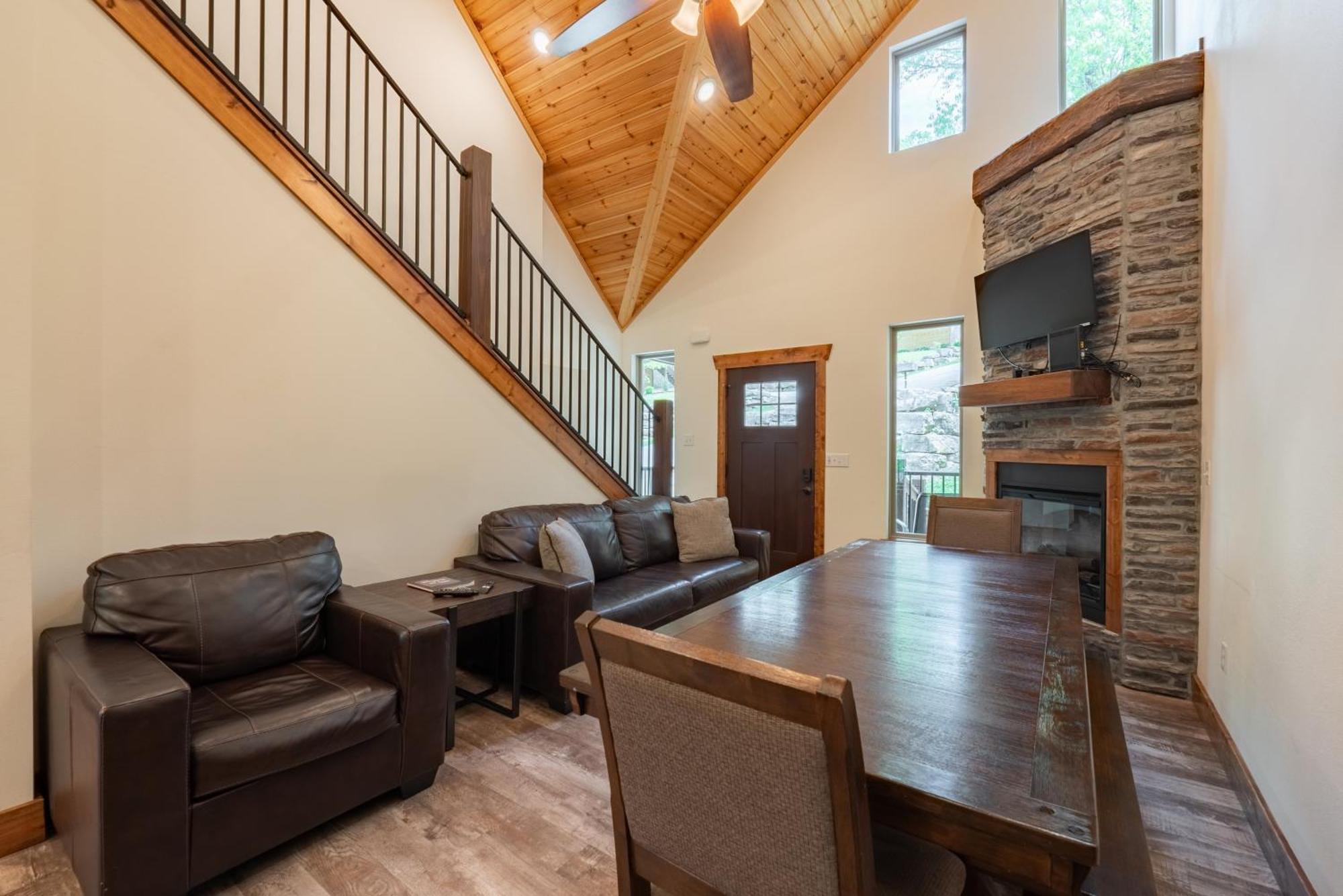 בראנסון 3Br Walk-In Near Silver Dollar City - Game Room - Pool - Free Tickets Included - Rr93A מראה חיצוני תמונה