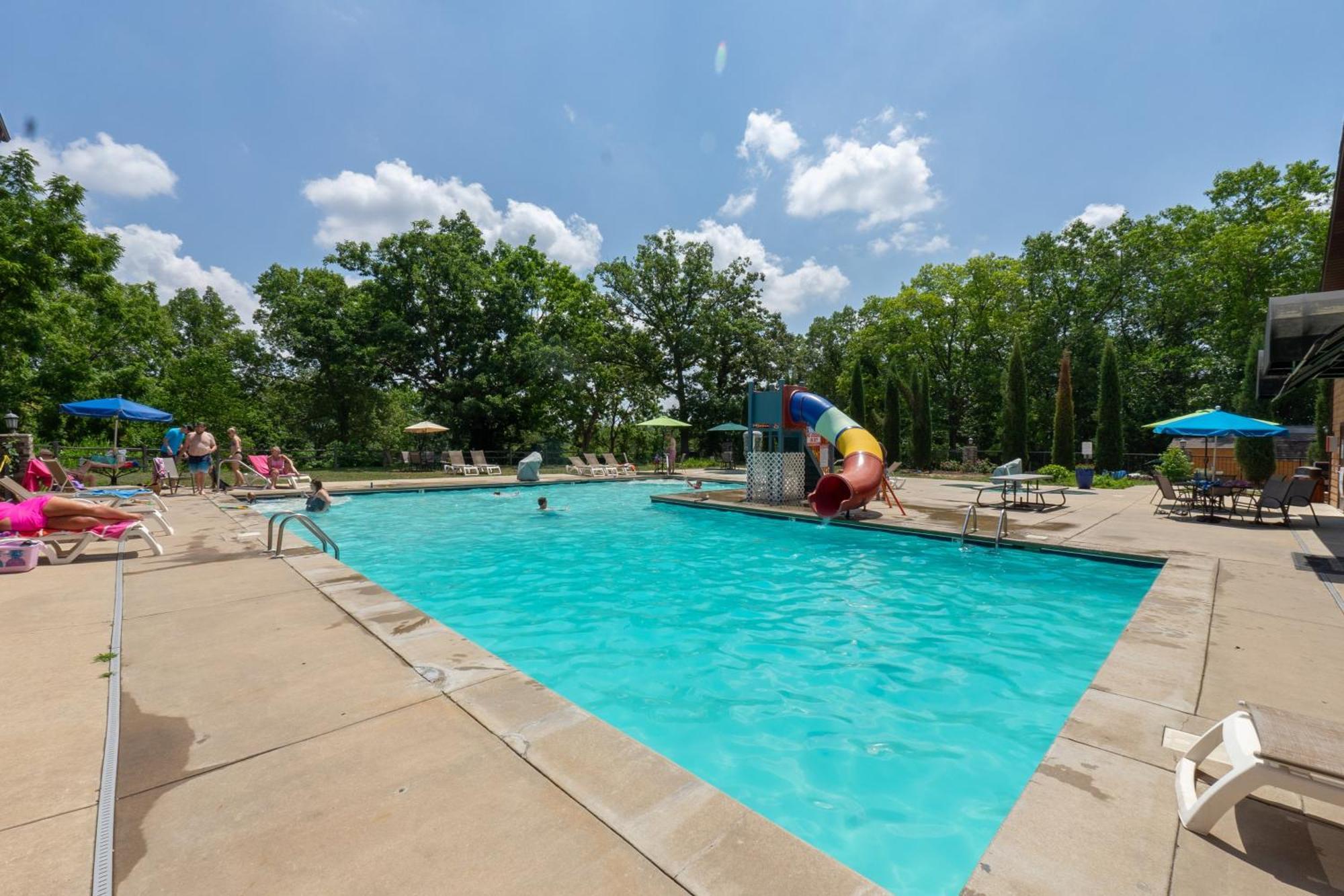 בראנסון 3Br Walk-In Near Silver Dollar City - Game Room - Pool - Free Tickets Included - Rr93A מראה חיצוני תמונה
