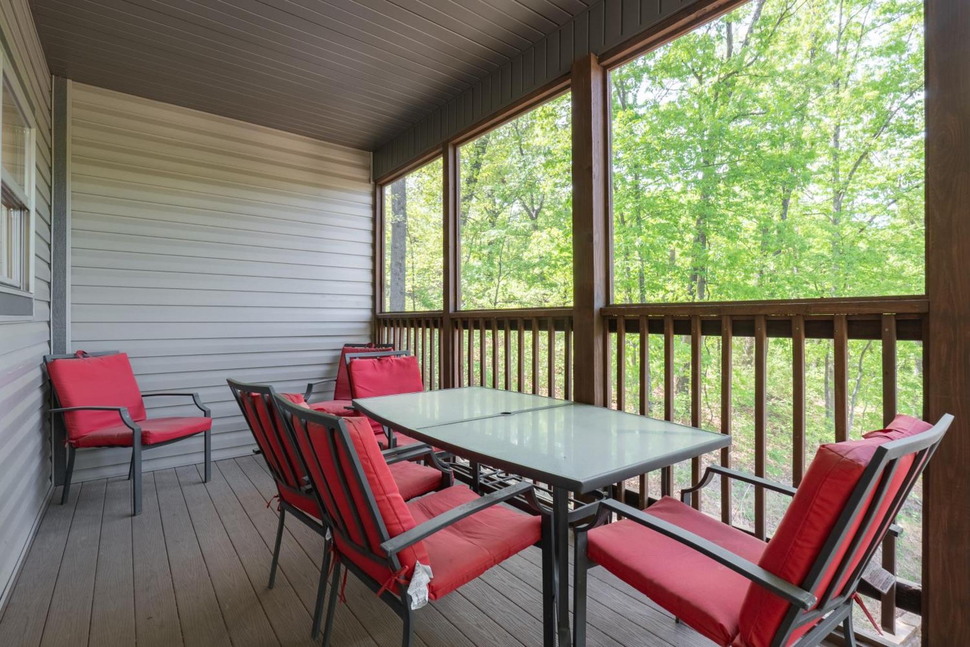 בראנסון 3Br Walk-In Near Silver Dollar City - Game Room - Pool - Free Tickets Included - Rr93A מראה חיצוני תמונה