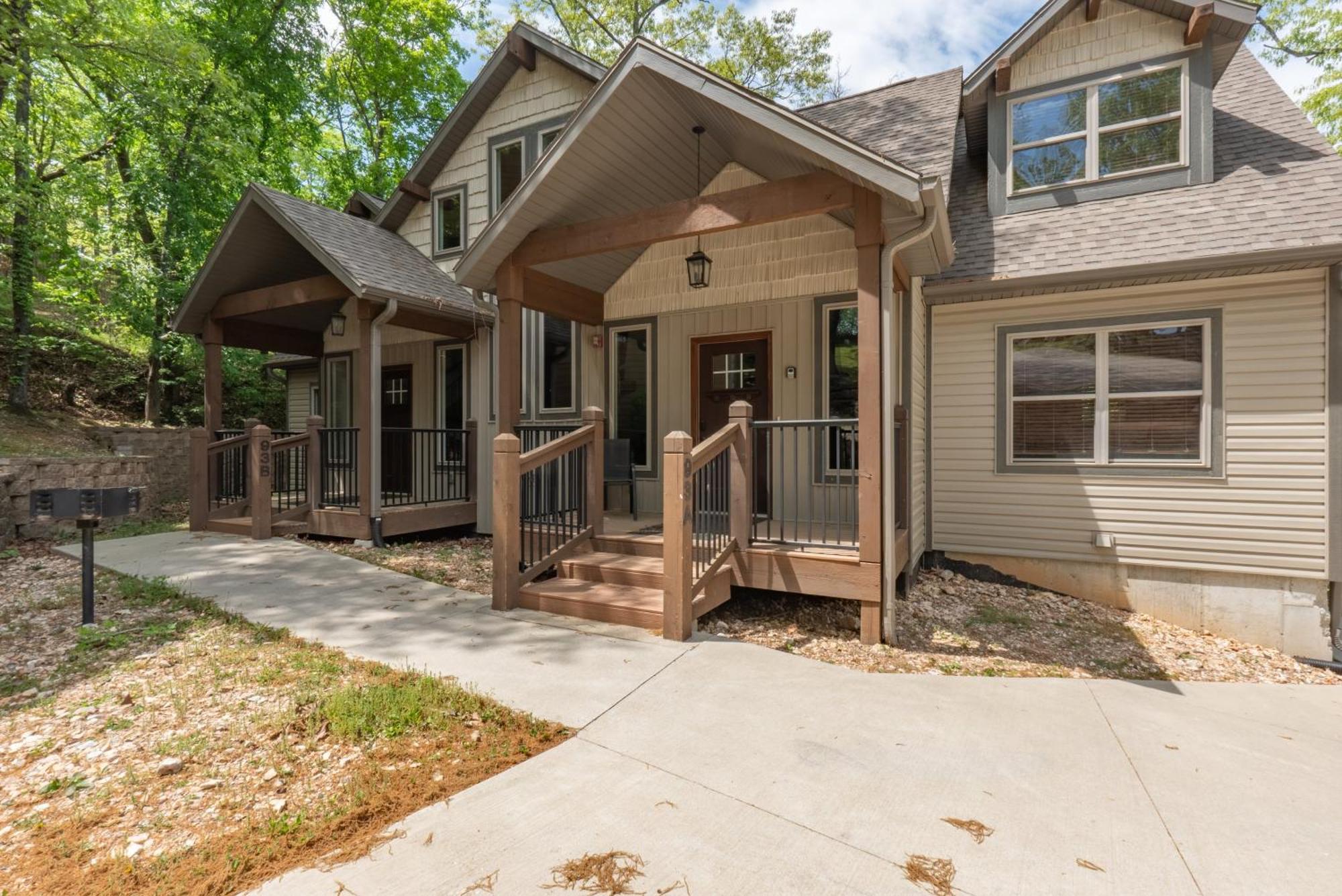 בראנסון 3Br Walk-In Near Silver Dollar City - Game Room - Pool - Free Tickets Included - Rr93A מראה חיצוני תמונה